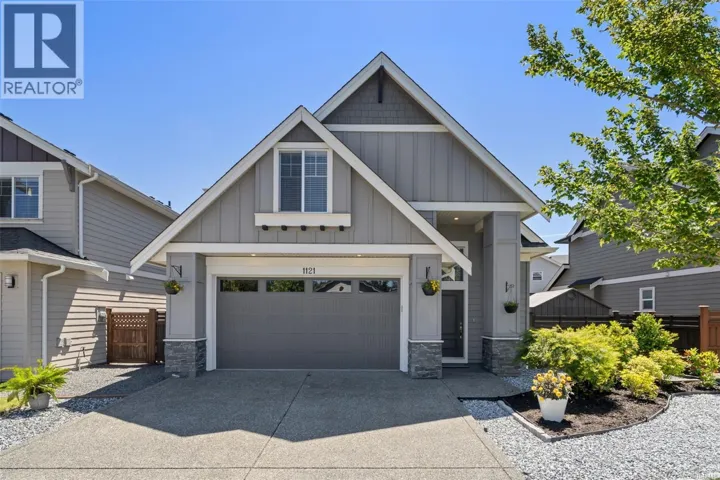 1121 Smokehouse Cres, Langford, British Columbia V9C0M6