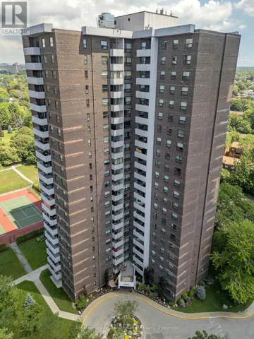 2203 - 1900 SHEPPARD AVENUE E, Toronto (Pleasant View), Ontario M2J4T4