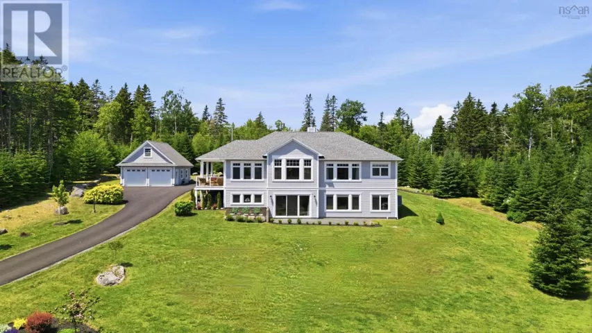 50 Foxberry Hill, Glen Haven, Nova Scotia B3Z2W1