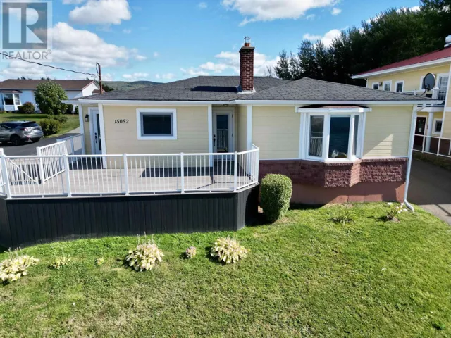 15052 Cabot Trail Road, Chéticamp, Nova Scotia B0E1H0