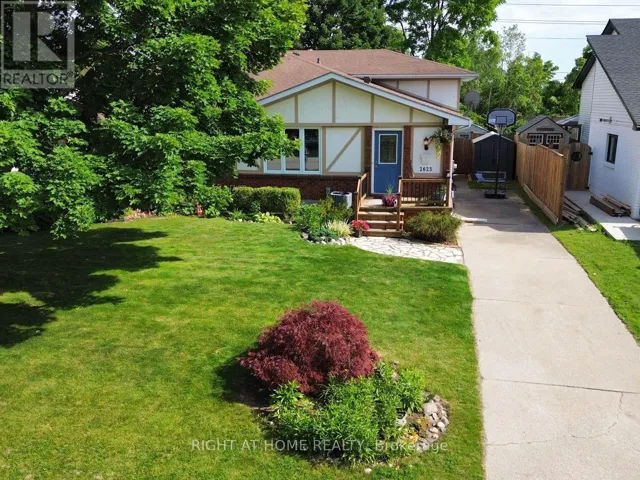 2623 KAYMAR CRESCENT, Sarnia, Ontario N0N1C0