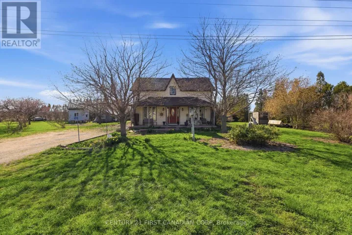 73309 BLUEWATER HIGHWAY, Bluewater (Hay), Ontario N0M2T0