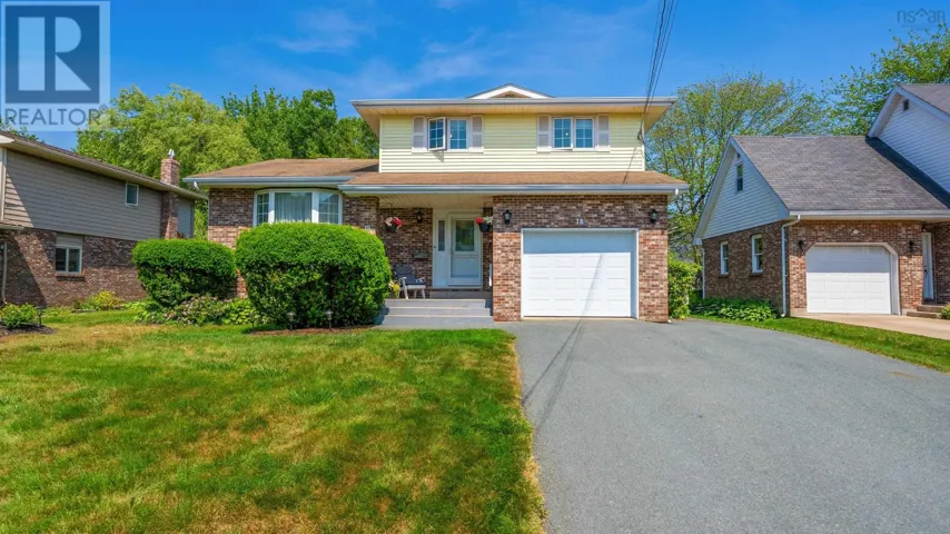 18 Flagstone Drive, Colby, Nova Scotia B2V1Z8