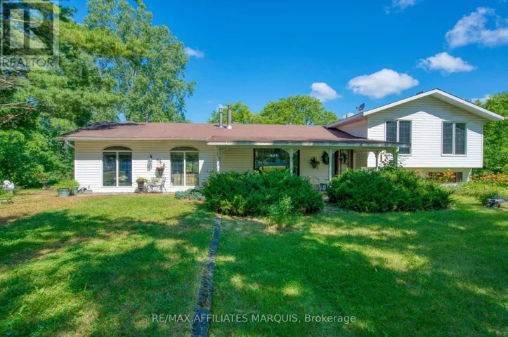 84 BEDFORD STREET, Westport, Ontario K0G1X0