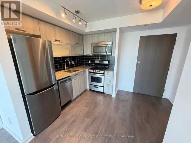 532 - 68 ABELL STREET, Toronto (Little Portugal), Ontario M6J0B1