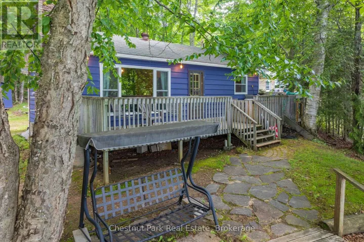 412 SHERWOOD DRIVE, Perry (Novar), Ontario P1H2J6