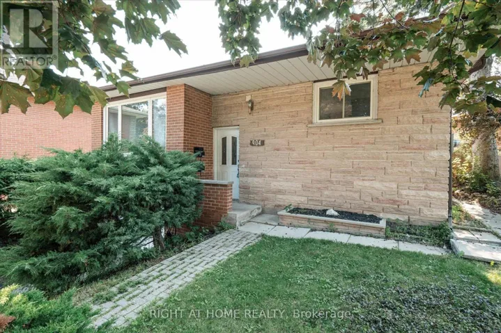 904 WALNUT COURT, Oshawa (Donevan), Ontario L1H2H9