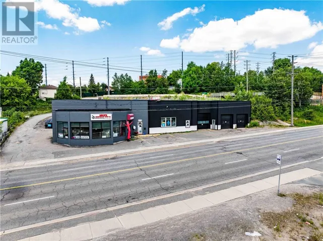633 Lorne Street Unit# 201, Sudbury, Ontario P3C4R3