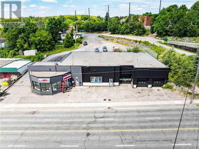 633 Lorne Street Unit# 105, Sudbury, Ontario P3C4R3