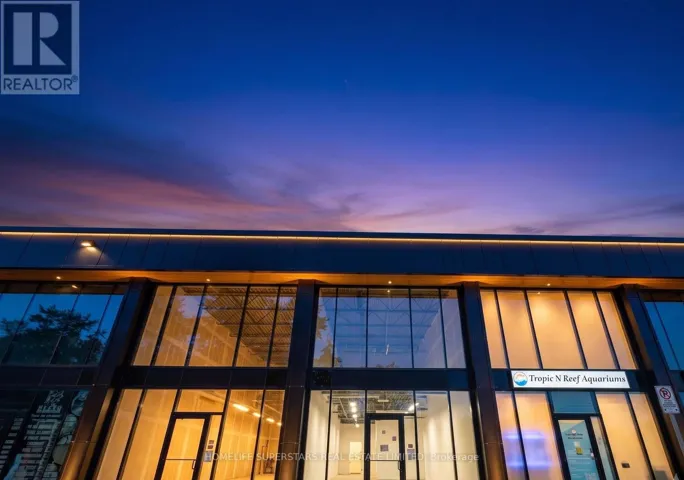 27 - 530 SPEERS ROAD, Oakville (QE Queen Elizabeth), Ontario L6K2G3