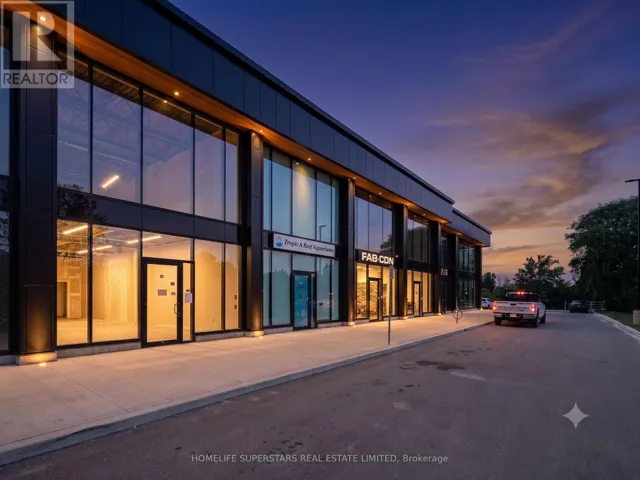 27 - 530 SPEERS ROAD, Oakville (QE Queen Elizabeth), Ontario L6K2G3