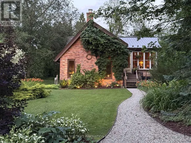 294 HURON ROAD, Huron-Kinloss, Ontario N2Z2X3
