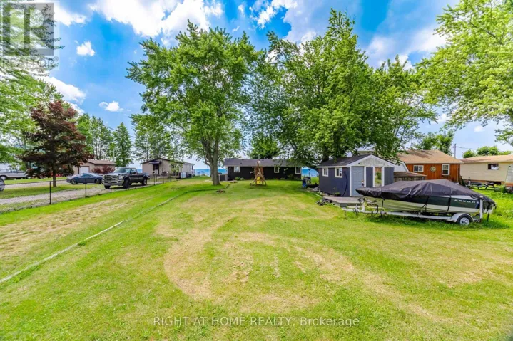 33 DERNER LINE, Haldimand (Dunnville), Ontario N0A1K0