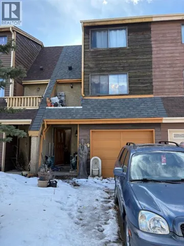 1419 Ranchlands Road NW, Calgary, Alberta T3G1N2