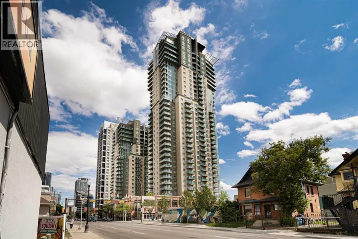 409, 210 15 Avenue SE, Calgary, Alberta T2G0B5