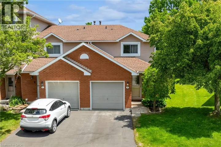 386 HIGHLAND Road W Unit# 32, Stoney Creek, Ontario L8J3P9