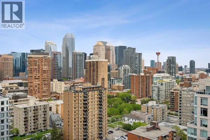 207, 1330 15 Avenue SW, Calgary, Alberta T3C3N7