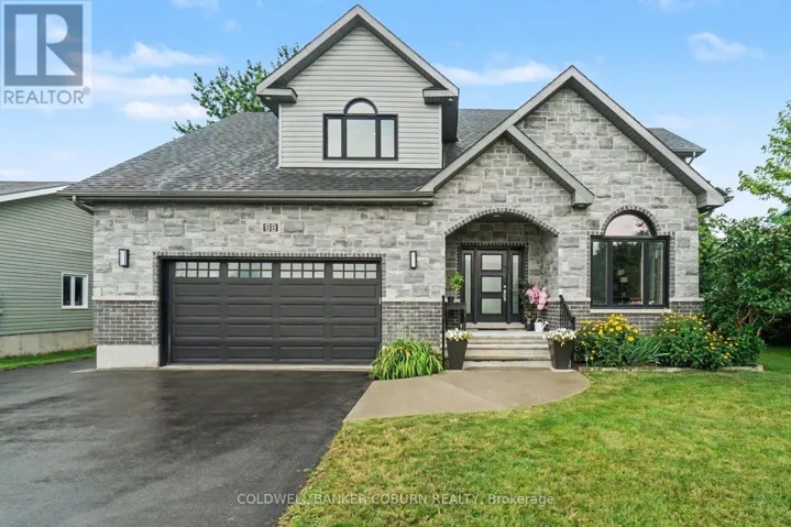 88 TABITHA CRESCENT, North Dundas, Ontario K0C1H0