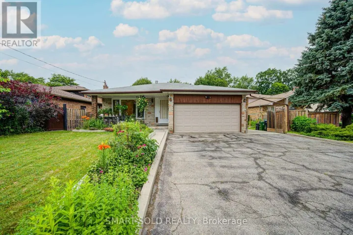 56 GATESVIEW AVENUE, Toronto (Scarborough Village), Ontario M1J3G5