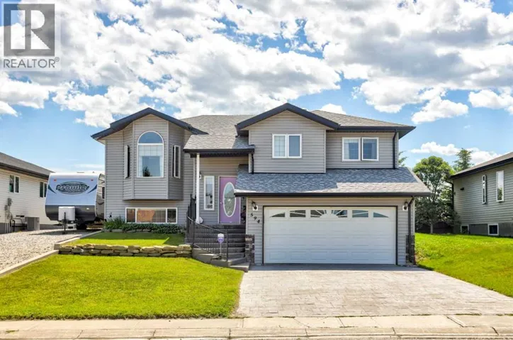 594 Tumbleweed Avenue, Pincher Creek, Alberta T0K1W0