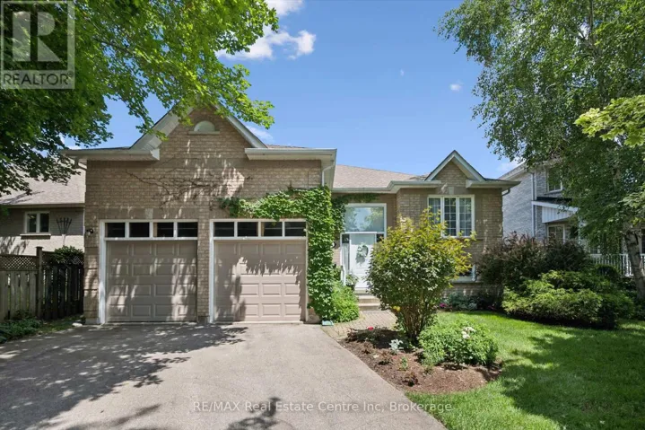 45 BRAESIDE ROAD, Centre Wellington (Fergus), Ontario N1M2V1