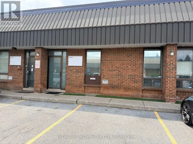55 - 101 TORO ROAD, Toronto (York University Heights), Ontario M3J2Z1