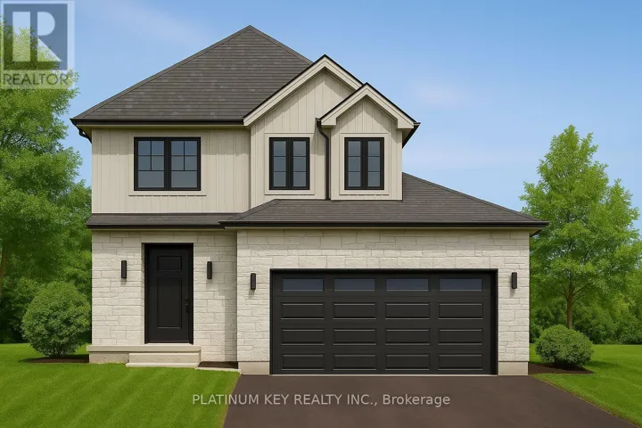 69 HARDY DRIVE, Strathroy-Caradoc (SE), Ontario N7G0G2