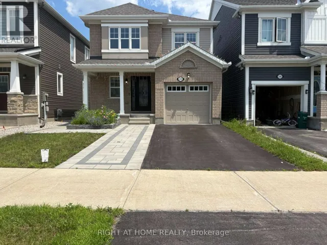 333 ROUNCEY ROAD, Ottawa, Ontario K2V0K4
