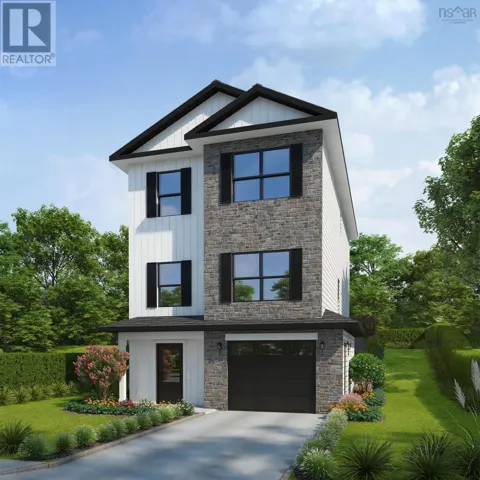 GAR-7 30 Garvey Court, Bedford, Nova Scotia B4B2V6
