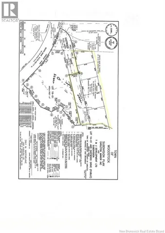 N/A Eastwood Drive, Woodstock, New Brunswick E7M0B6