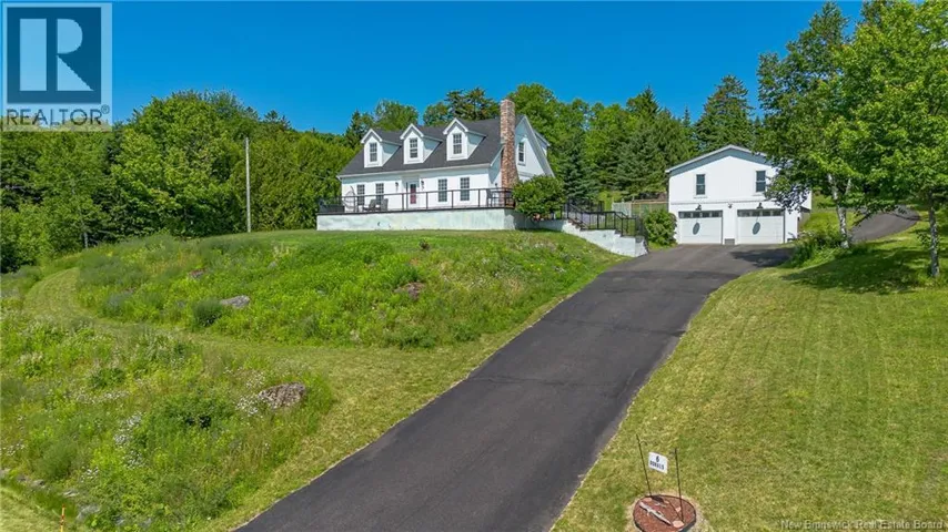 6 Donald Road, Rothesay, New Brunswick E2S0A7