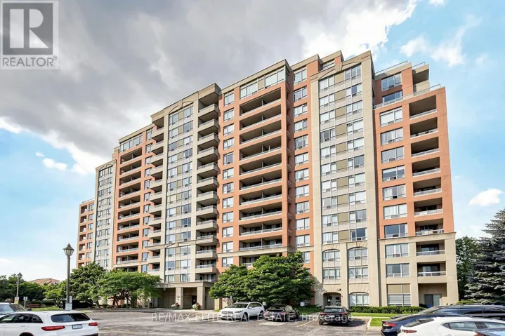 1205 - 9 NORTHERN HEIGHTS DRIVE, Richmond Hill (Langstaff), Ontario L4B4M5