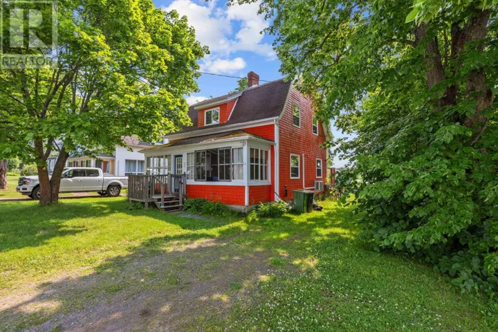 22 Egan Street, Mount Stewart, Prince Edward Island C0A1T0