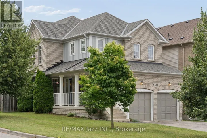 1312 LANGLEY CIRCLE, Oshawa (Pinecrest), Ontario L1K0E3