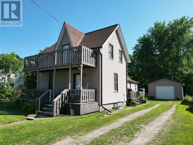 177 FURNIVAL ROAD, West Elgin (Rodney), Ontario N0L2P0