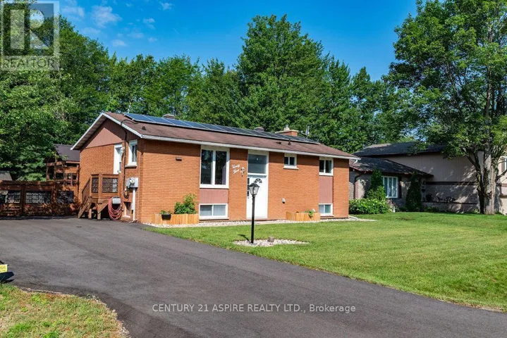23 ROY STREET, Petawawa, Ontario K8H3A5