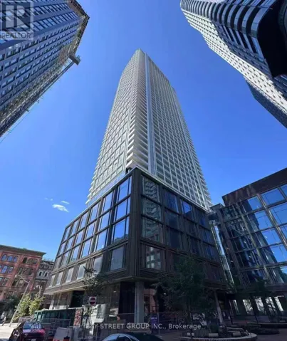 2003 - 88 QUEEN STREET E, Toronto (Church-Yonge Corridor), Ontario M5C0B6