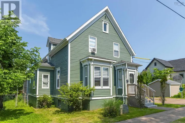 453 Pleasant Street, New Glasgow, Nova Scotia B2H2Z5