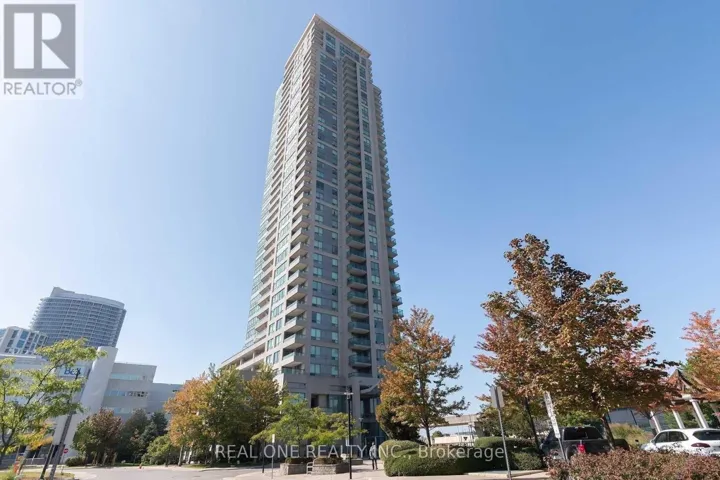 1802 - 60 BRIAN HARRISON WAY, Toronto (Bendale), Ontario M1P5J5