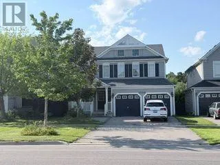 1354 COLDSTREAM DRIVE, Oshawa (Taunton), Ontario L1K0B5