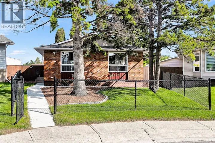 173 Margate Close NE, Calgary, Alberta T2A3E5