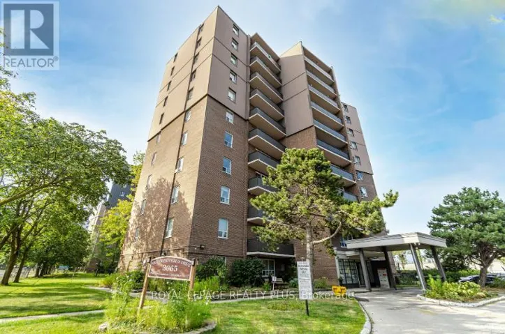 402 - 3065 QUEEN FREDERICA DRIVE, Mississauga (Applewood), Ontario L4Y3A3