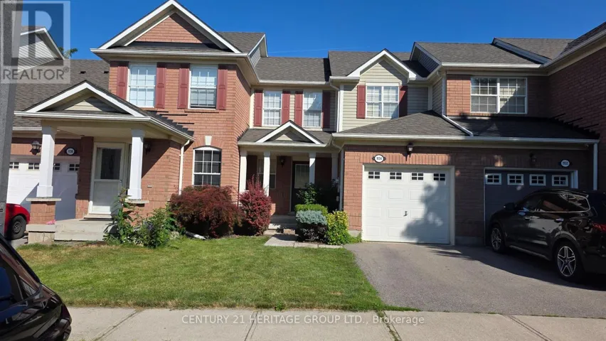1134 BARCLAY CIRCLE, Milton (BE Beaty), Ontario L9T5W4