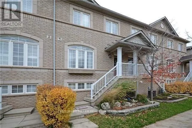 2357 SUTTON DRIVE, Burlington (Orchard), Ontario L7L6Y6