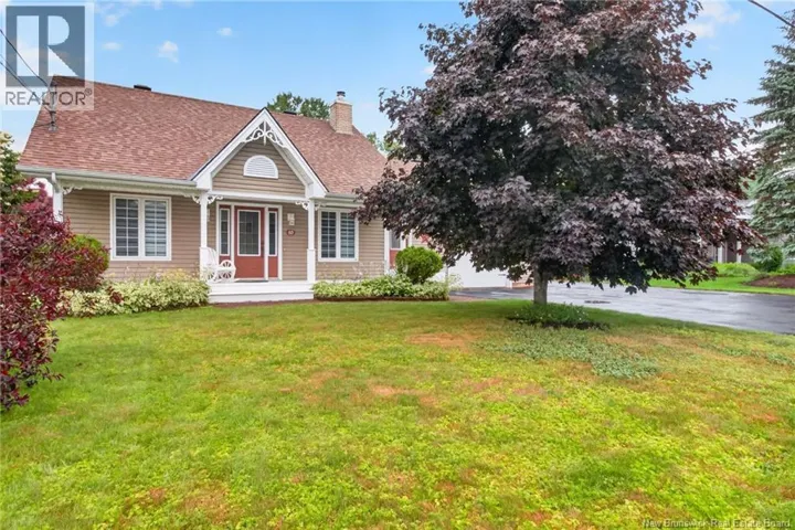 60 Anik Crescent, Dieppe, New Brunswick E1A7T6