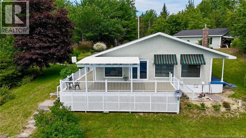 106 LAKESIDE DR, Bayside, New Brunswick E5B2X9