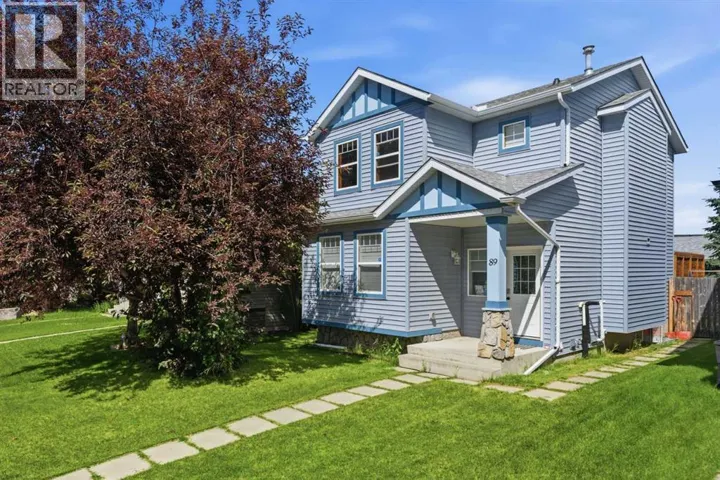 89 Everstone Way SW, Calgary, Alberta T2Y4j6