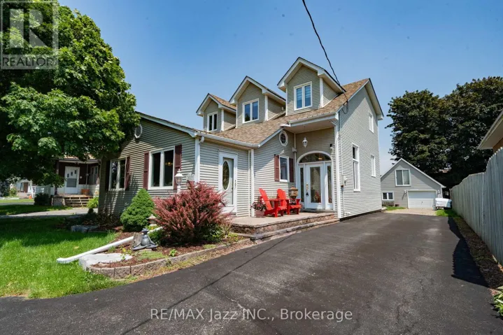 917 BYRON STREET N, Whitby (Williamsburg), Ontario L1N4P2