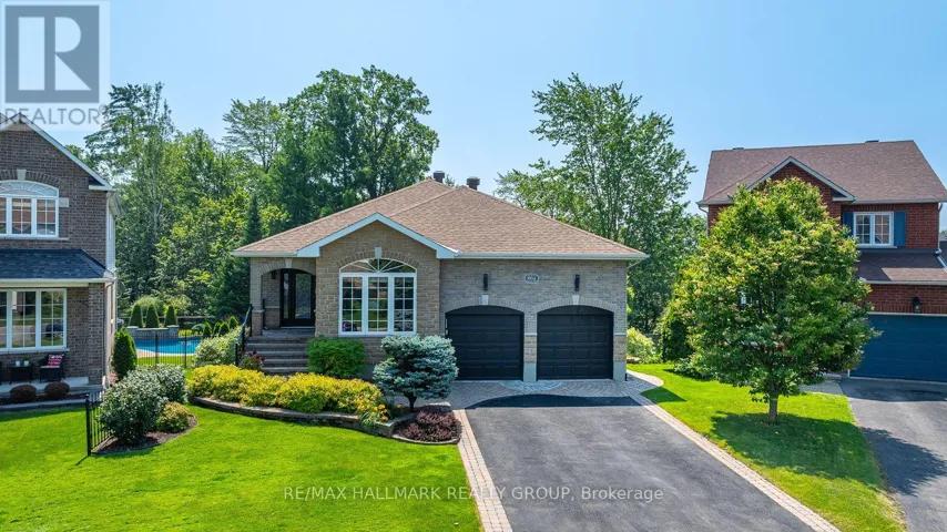 1954 LOBELIA WAY, Ottawa, Ontario K4A4R5