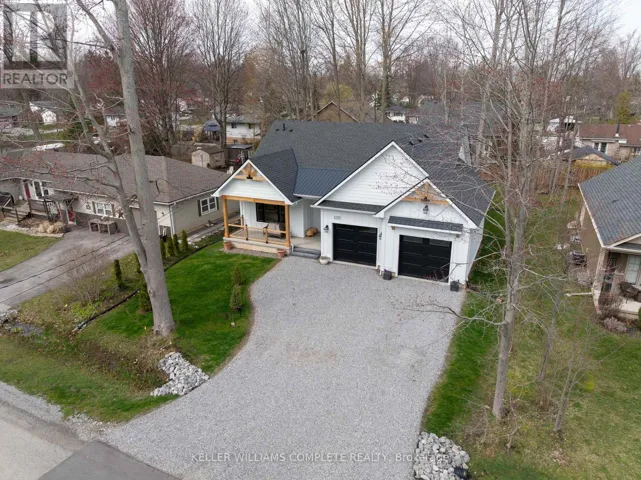 3310 BETHUNE AVENUE, Fort Erie (Ridgeway), Ontario L0S1N0